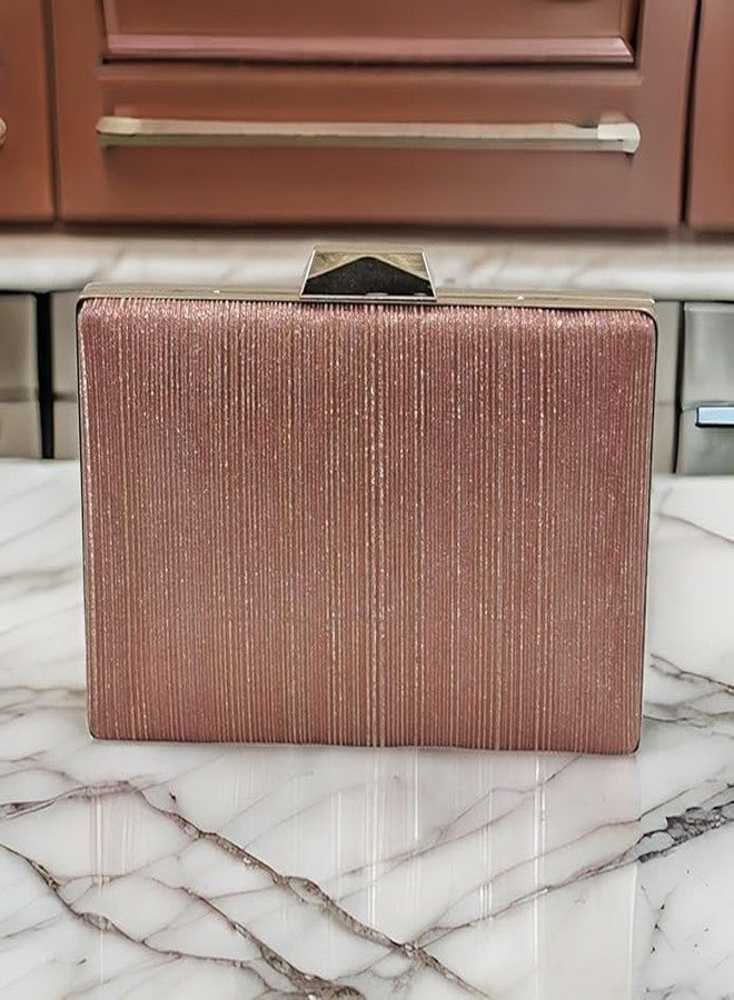 Tinth Styles Unique Women Clutches In Trandy Color's + Free Watch For You - Image 3